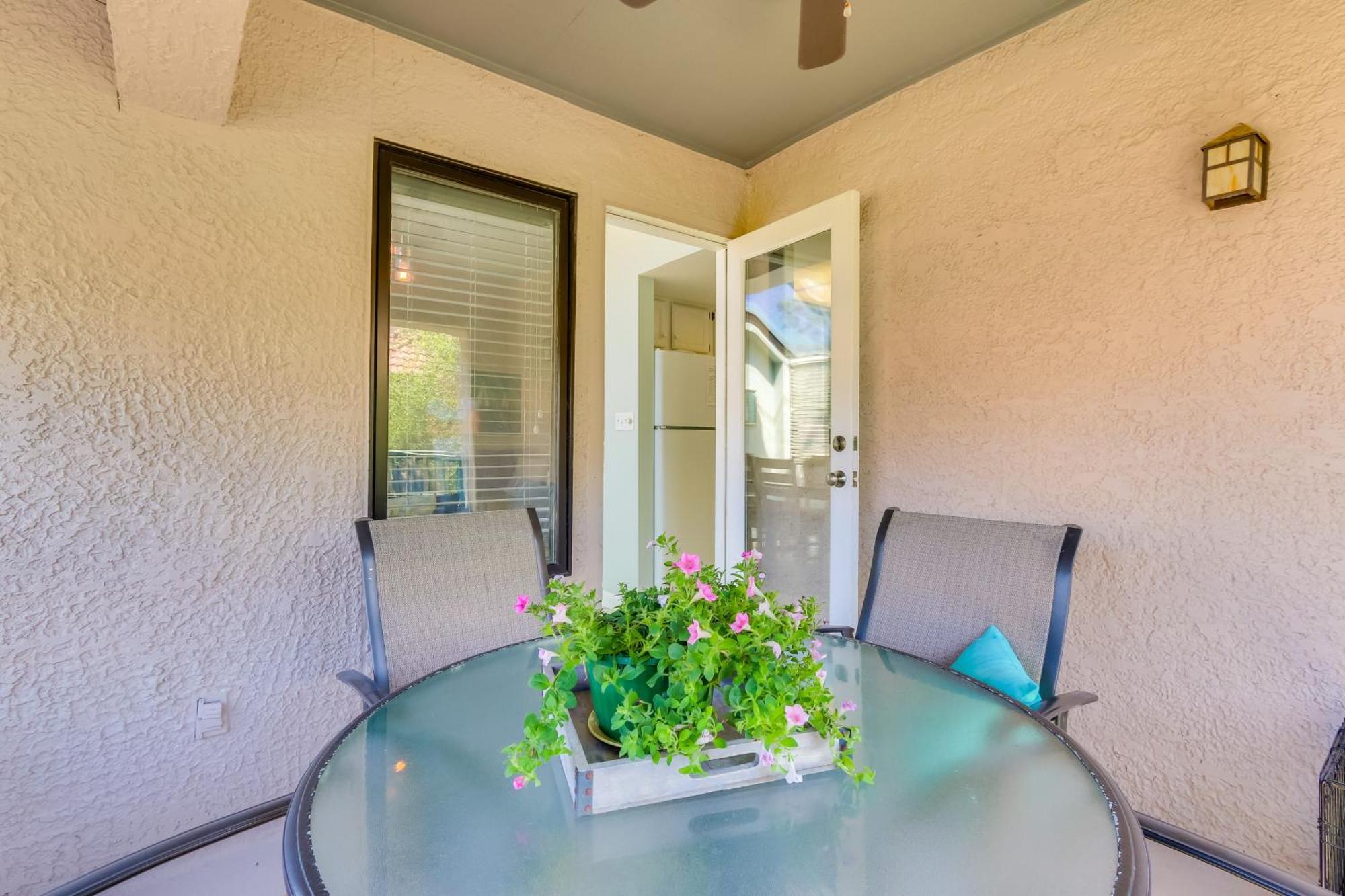 2 Mi To Beach Dog-Friendly Hilton Head Condo! Hilton Head Island Zimmer foto